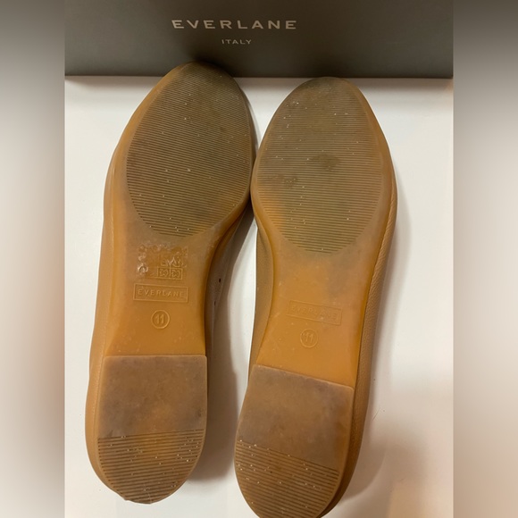 Everlane Day Glove Flats - Picture 4 of 4